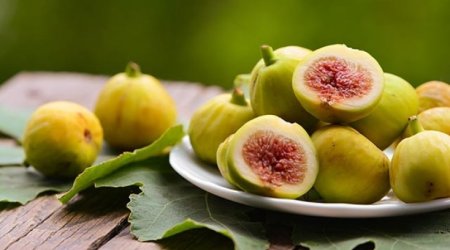 İbn Sinanın tövsiyə etdiyi meyvə: əncirin faydaları