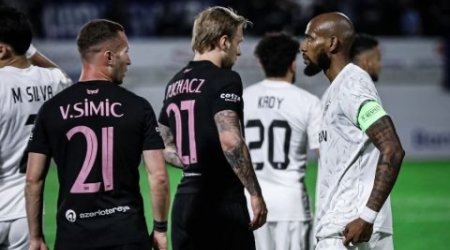 &ldquo;Neftçi&rdquo; &ndash; &ldquo;Qarabağ&rdquo; matçına 6000 bilet SATILIB