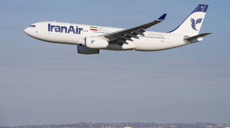 İran Bakıya uçuşlar həyata keçirməyi planlaşdırır