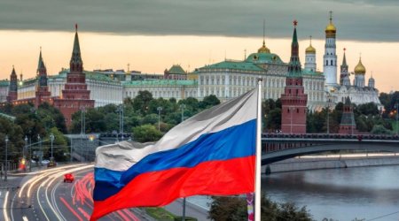 Zelenskinin Azərbaycandan səsləndirdiyi təklifə Rusiyadan CAVAB: Ola bilər...