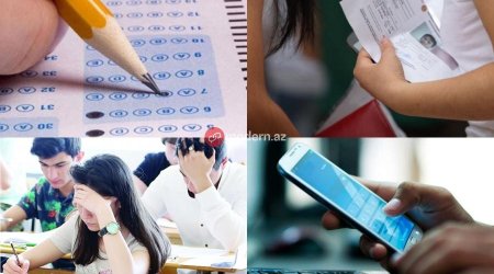 Ötənilki abituriyentlərlə müqayisədə NƏTİCƏLƏR nə qədər dəyişib? - AÇIQLAMA