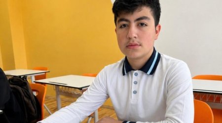 İşğaldan azad edilmiş torpaqlarda ilk olimpiada QALİBİ