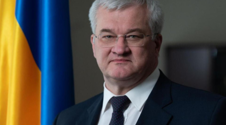 Sibiqa Azərbaycanın Ukraynaya etdiyi YARDIMIN DƏYƏRİNİ açıqladı - FOTO