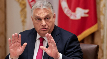 Orban ona təklif edilən VƏZİFƏDƏN imtina etdi