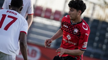 &ldquo;Sumqayıt&rdquo; qalib gəldi, &ldquo;Qəbələ&rdquo; &ndash; &ldquo;Araz Naxçıvan&rdquo; oyununda bərabərlik - VİDEO