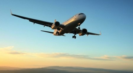 Rusiyanın 4 hava limanı fəaliyyətini DAYANDIRDI