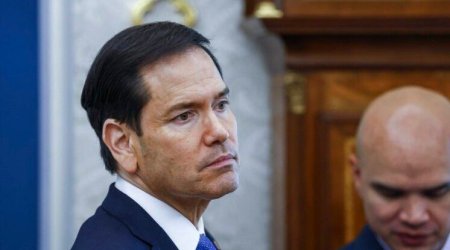 Rubio İran üzrə danışıqlarda niyə iştirak etmir?