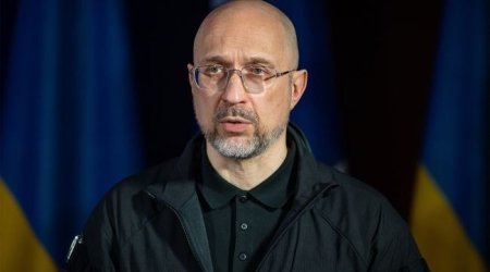 Macarıstandan Ukraynaya neft məhsulları idxal ediləcək?