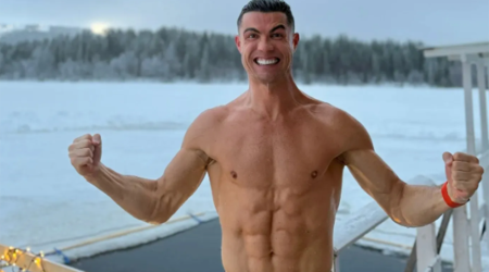 Formada qalmasının əsas səbəblərindən biri bu qidadan uzaq durması imiş - Aşbazı açıqladı