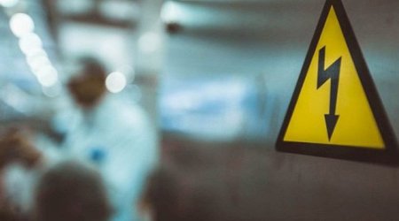 16 yaşlı oğlanı &ldquo;tok&rdquo; vurub öldürdü