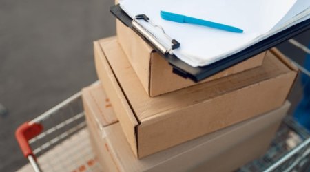 Xaricdən məhsul gətirənlər xəbəri diqqətlə OXUSUN