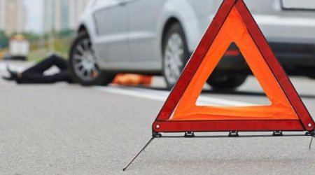 Qəzalara səbəb olan PİYADALAR - Avropada 1350 avro cəriməsi var, bəs Azərbaycanda?