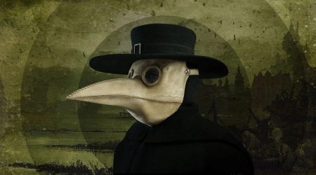 Qədim kütləvi məzarlıq vəba pandemiyası barədə dəhşətli FAKTLAR ÜZƏ ÇIXARDI - FOTO