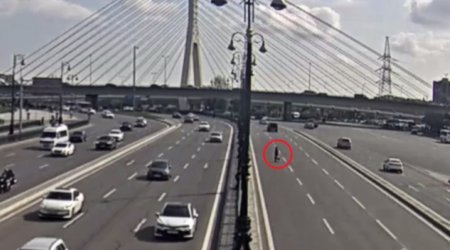 &ldquo;Koroğlu&rdquo;dakı dəhşətli qəzanın yeni görüntüləri &ndash; ANBAAN VİDEO