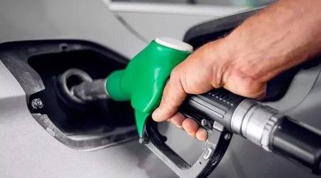 SON DƏQİQƏ! Benzinin aksiz dərəcələri DƏYİŞDİ &ndash; RƏSMİ