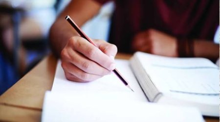 Həftəsonu bu şəxslərin İMTAHANI VAR