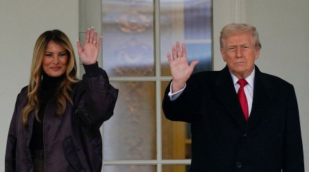 Tramp arvadına "söz atan" jurnalistin işdən çıxarılmasını TƏLƏB ETDİ