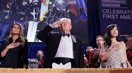 Ağ Ev Trampa qarşı sui-qəsd cəhdinin SƏBƏBİNİ açıqlayıb