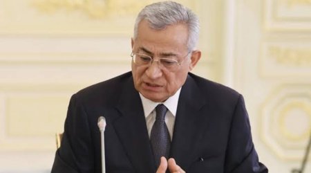 Vaqif Axundova ağır itki