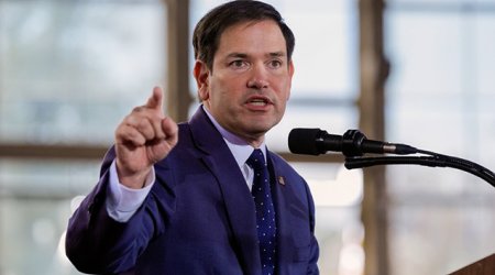 &ldquo;Xameneinin sağ olduğuna dair dəlillərimiz var&rdquo;