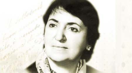 Zamanı aşan ömür: Zərifə Əliyeva irsi