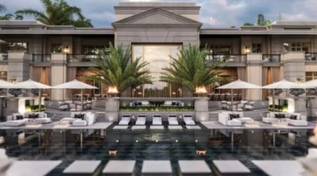 &ldquo;Milyarderlər bunkeri&rdquo;: Burada pul əsas amil deyil - DETALLAR