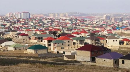 Bakının ən ucuz evləri bu ərazidədir &ndash; SƏBƏB