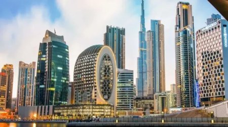 Dubay və Əbu-Dabi milyarderləri necə cəlb edir?