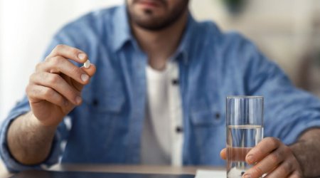 Həkim resepti olmadan ağrıkəsici qəbul edənlərə XƏBƏRDARLIQ