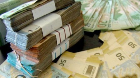 40 min manatlıq oğurluq edən şəxs TUTULDU