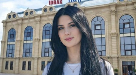 "İdrak" liseyində güllələnən müəllimə İŞDƏN ÇIXDI