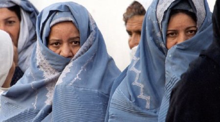 Əfqanıstanda qadın pedaqoqlar işdən çıxarılacaq