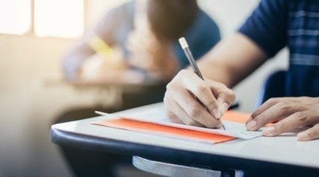 Buraxılış imtahanında ESSE TƏLƏBİ &ndash; 15 dəqiqə yetərli OLACAQMI?