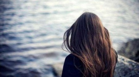 Tələbə qızın pul qarşılığında görüşdüyü kişinin doğma atası olduğu üzə çıxdı