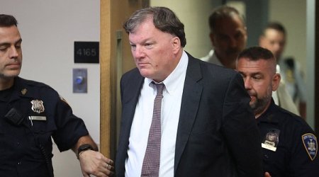 17 il ərzində 8 qadını boğaraq öldürdü &ndash; FOTO