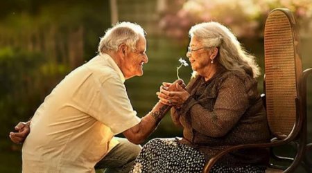 Uzunömürlülüyün sirri açıldı: Cəmi 3 məsləhətə qulaq asın