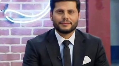 Zaur Kamalın yerinə verilişi o aparacaq - FOTO