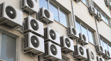 Çoxmərtəbəli binalarla bağlı YENİ QƏRAR &ndash; Kombidən sonra kondisionerlər də QADAĞAN OLUNACAQ?