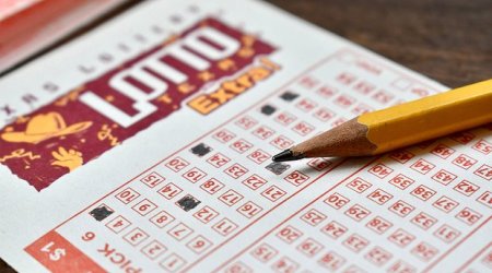 Britaniyada 7 ailə lotereyada 1 milyon funt sterlinq uddu