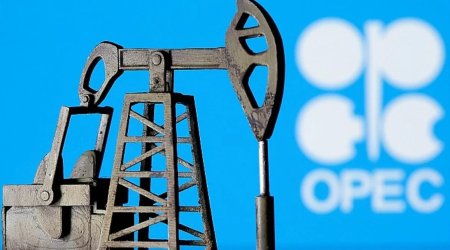 Birləşmiş Ərəb Əmirlikləri OPEC-i TƏRK EDİR