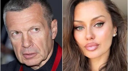 Solovyov Viktoriya Bonyadan üzr istədi &ndash; VİDEO