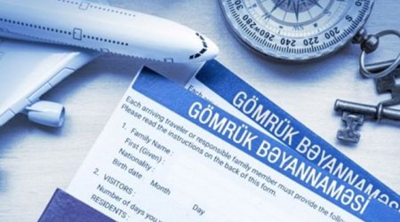 İxrac bəyannaməsi bu halda LƏĞV EDİLƏCƏK