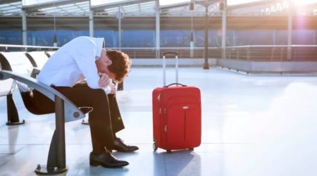 Bu şəxslərin ölkədən çıxışına QADAĞA qoyulacaq