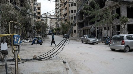 Son sutkada və bu vaxtadək Livanda ölənlərin SAYI