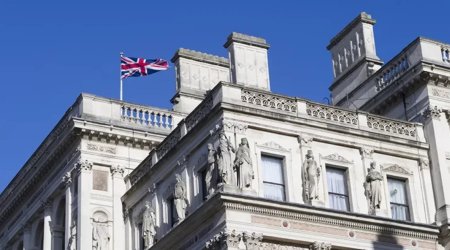 İran səfiri Böyük Britaniya XİN-ə çağırılıb - Paylaşımına görə...