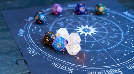 Hər şeyini itirmək riski olan BÜRCLƏR