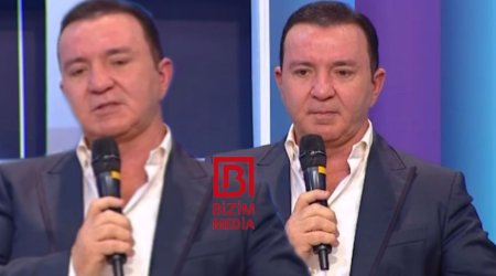 "Siz hamınız şou-biznes adamısınız" - Vasif Məhərrəmlidən cavab