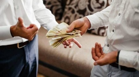 "3000 manata qədərdirsə..." &mdash; Borc verənlərin nəzərinə