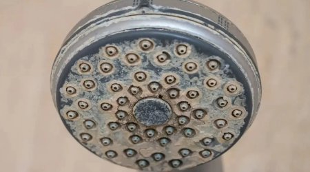 Santexniklərin gizlətdiyi asan təmizlik metodu