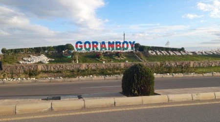 Goranboyda gənc oğlanın meyiti tapıldı